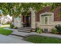 4176 Fuller Crescent, Burlington, ON  - Outdoor With Facade 