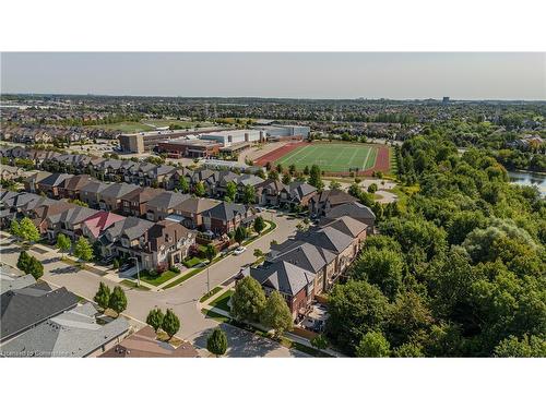 4176 Fuller Crescent, Burlington, ON - Outdoor With View