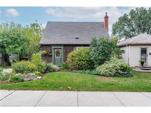 232 West 19Th Street, Hamilton, ON - Outdoor