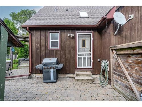 232 West 19Th Street, Hamilton, ON - Outdoor