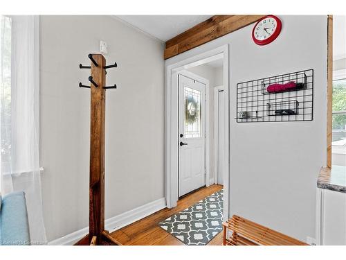 232 West 19Th Street, Hamilton, ON - Indoor Photo Showing Other Room