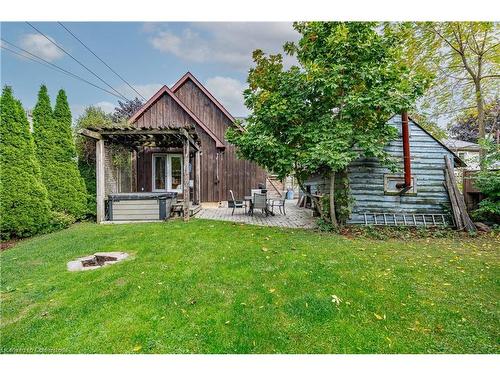 232 West 19Th Street, Hamilton, ON - Outdoor