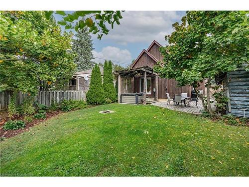 232 West 19Th Street, Hamilton, ON - Outdoor