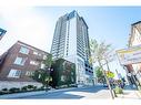 1503-15 Queen Street S, Hamilton, ON  - Outdoor With Facade 