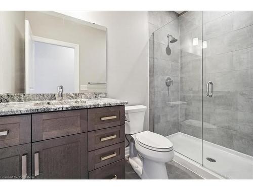 403-1878 Gordon Street, Guelph, ON - Indoor Photo Showing Bathroom