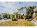 2358 Cavendish Drive, Burlington, ON  - Outdoor 