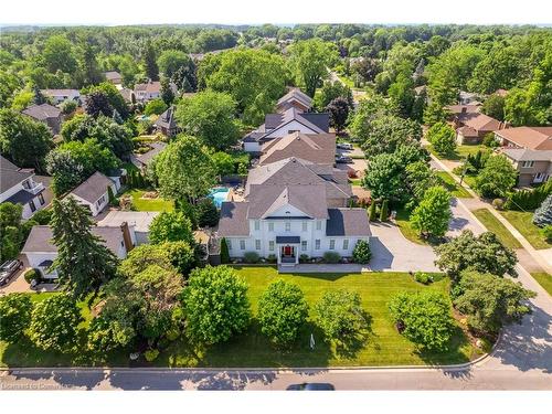 507 Mississauga Street, Niagara-On-The-Lake, ON - Outdoor