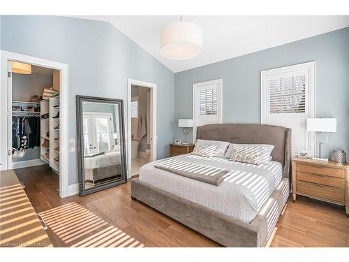 507 Mississauga Street, Niagara-On-The-Lake, ON - Indoor Photo Showing Bedroom