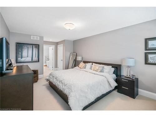 507 Mississauga Street, Niagara-On-The-Lake, ON - Indoor Photo Showing Bedroom