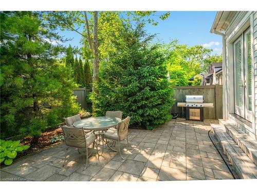 507 Mississauga Street, Niagara-On-The-Lake, ON - Outdoor With Deck Patio Veranda