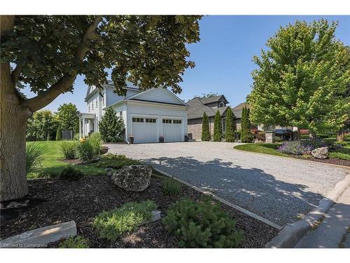 507 Mississauga Street, Niagara-On-The-Lake, ON - Outdoor