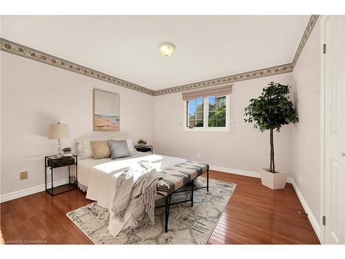 28 Church Street E, Hagersville, ON - Indoor Photo Showing Bedroom