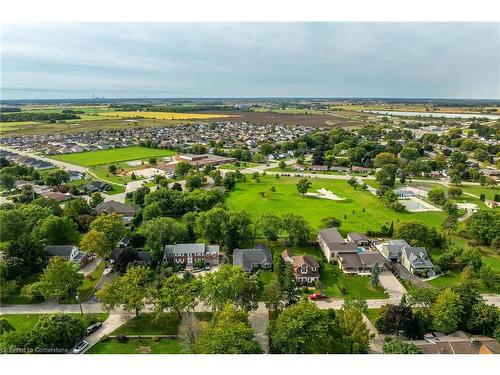 28 Church Street E, Hagersville, ON - Outdoor With View