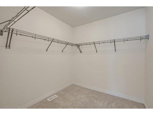 16-40 Zinfandel Drive, Stoney Creek, ON - Indoor With Storage