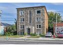 5-802 King Street W, Hamilton, ON  - Outdoor With Facade 