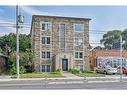 5-802 King Street W, Hamilton, ON  - Outdoor With Facade 