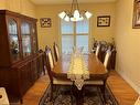 503 Simcoe Road, Bradford, ON  - Indoor Photo Showing Dining Room 