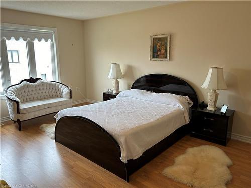 503 Simcoe Road, Bradford, ON - Indoor Photo Showing Bedroom