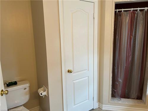 503 Simcoe Road, Bradford, ON - Indoor Photo Showing Bathroom