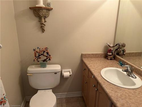 503 Simcoe Road, Bradford, ON - Indoor Photo Showing Bathroom