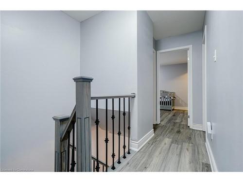 9-1328 Upper Sherman Avenue, Hamilton, ON - Indoor Photo Showing Other Room