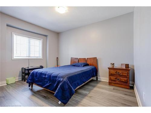 9-1328 Upper Sherman Avenue, Hamilton, ON - Indoor Photo Showing Bedroom