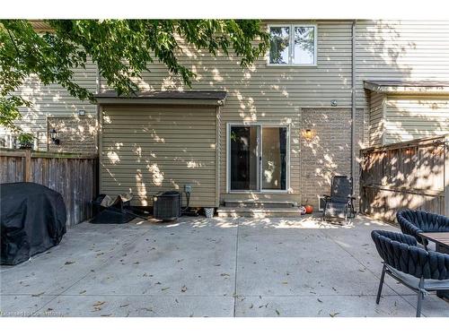 9-1328 Upper Sherman Avenue, Hamilton, ON - Outdoor