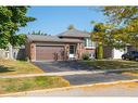 25 Cork Crescent, Brantford, ON  - Outdoor 