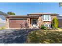 25 Cork Crescent, Brantford, ON  - Outdoor With Facade 