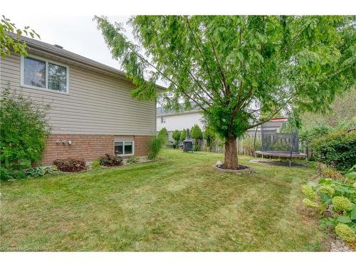 25 Cork Crescent, Brantford, ON - Outdoor