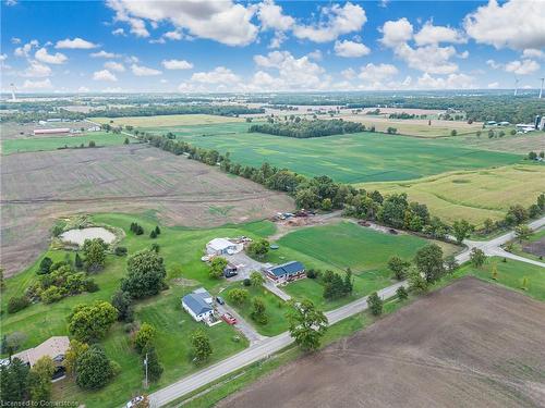 6929-6937 Conc 4 Road, West Lincoln, ON - Outdoor With View