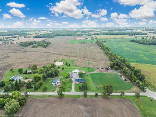 6929-6937 Conc 4 Road, West Lincoln, ON - Outdoor With View