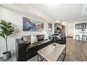 A301-1117 Cooke Boulevard, Burlington, ON  - Indoor Photo Showing Living Room 