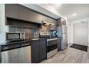 A301-1117 Cooke Boulevard, Burlington, ON  - Indoor Photo Showing Kitchen 