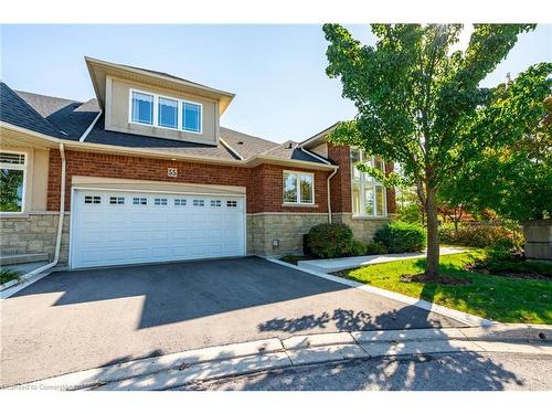 55 Landscapes Trail, Ancaster, ON - Outdoor