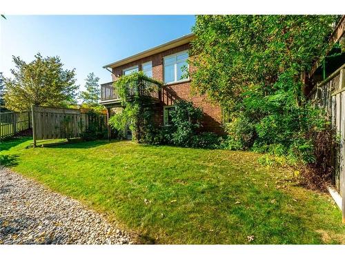 55 Landscapes Trail, Ancaster, ON - Outdoor