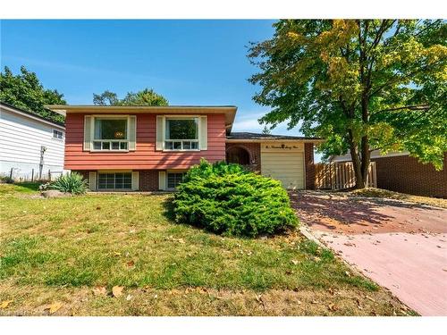 1465 Westbury Avenue, Burlington, ON - Outdoor