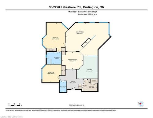 2220 Lakeshore Road, Burlington, ON - Other