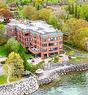 2220 Lakeshore Road, Burlington, ON  - Outdoor With Body Of Water 