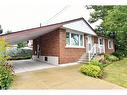 350 Fennell Avenue E, Hamilton, ON  - Outdoor 