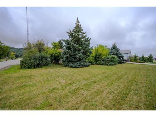 1218 Highway 8, Stoney Creek, ON - Outdoor With View