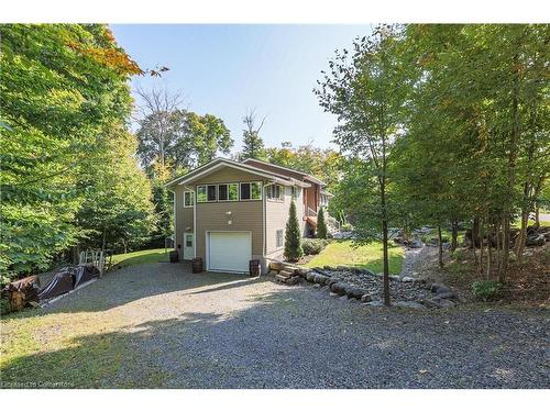 9 Alves Lane, Seguin, ON - Outdoor