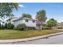 8 Camelot Drive, Hamilton, ON  - Outdoor With Facade 