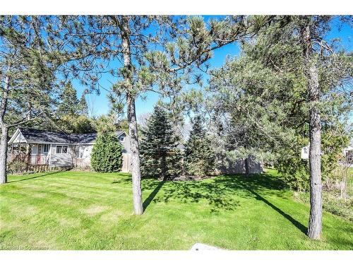 617 Marshagen Road, Dunnville, ON - Outdoor