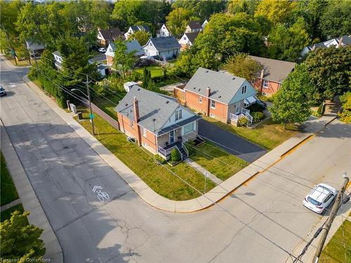 56 West 1St Street, Hamilton, ON - Outdoor With View