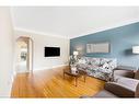 56 West 1St Street, Hamilton, ON  - Indoor Photo Showing Living Room 