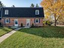 1-594 Durham Crescent, Woodstock, ON  - Outdoor 