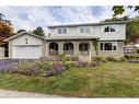 2141 Cartier Crescent, Burlington, ON  - Outdoor With Deck Patio Veranda With Facade 