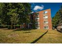 4-2161 Ghent Avenue, Burlington, ON  - Outdoor 