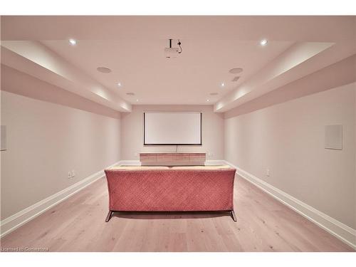 298 Shoreview Road, Burlington, ON - Indoor Photo Showing Other Room